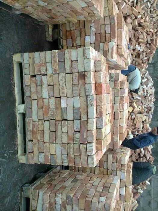 Кирпич бу печной Огнеупорный Шамотный М200,ША-5,6,8,9,,22,23,44,45,47