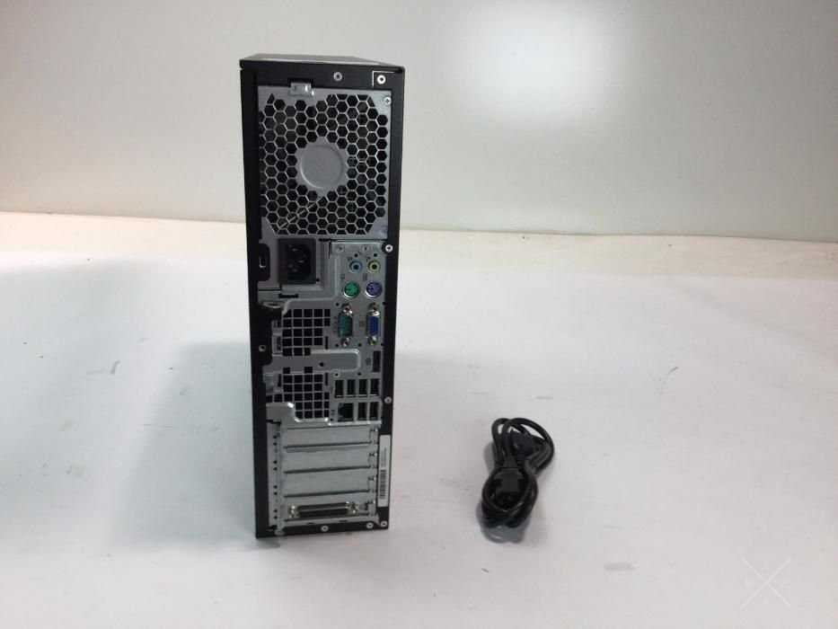 Мощный Компьютер HP Compaq 8200 SFF Core i5-2310(4x2.9GHz)4Gb/250Gb