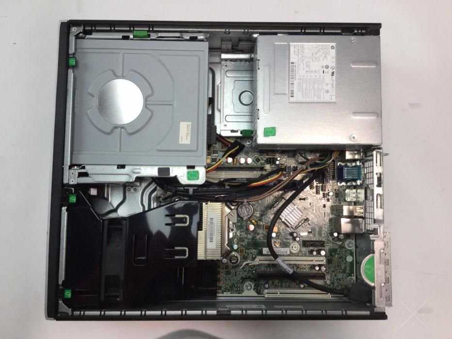 Мощный Компьютер HP Compaq 8200 SFF Core i5-2310(4x2.9GHz)4Gb/250Gb