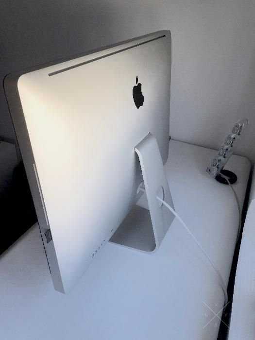 Продается Apple iMac 27