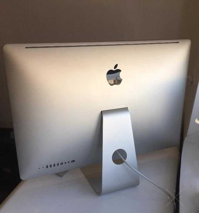 Продается Apple iMac 27