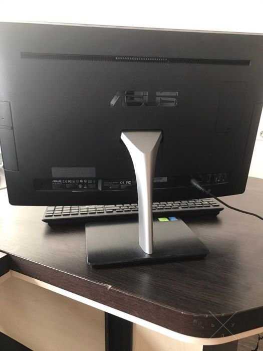 Asus ET2231NT