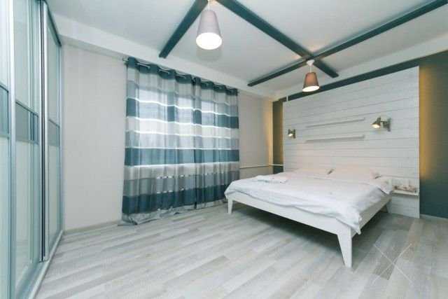 Loft на бульваре Леси Украинки