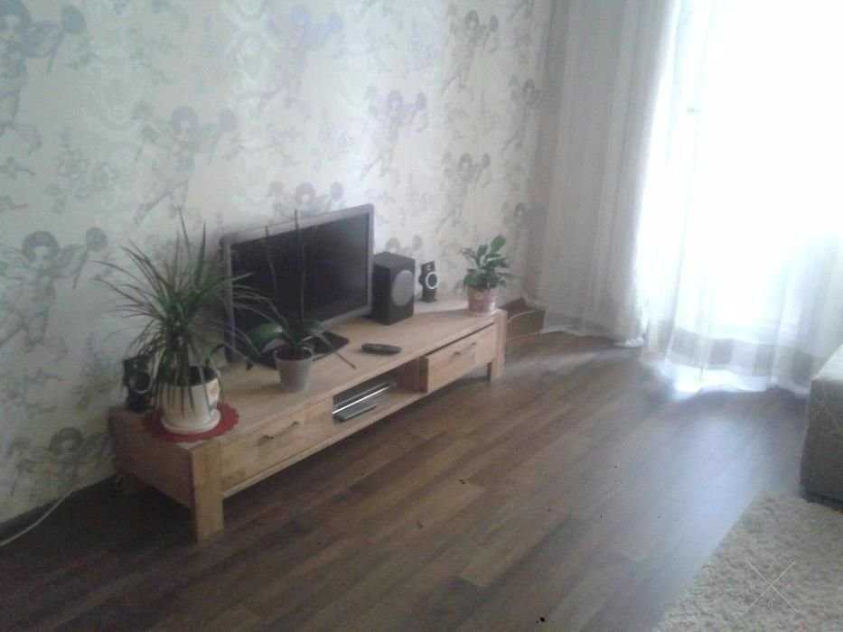 Сдам 1-к кв. 51 м2, рядом метро Пoзняки, в новом доме