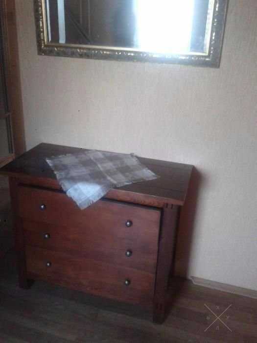 Сдам 1-к кв. 51 м2, рядом метро Пoзняки, в новом доме