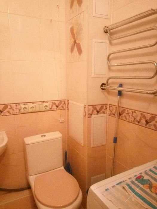 Сдам в аренду квартиру на Наумова, евроремонт