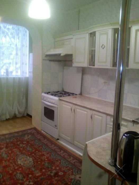 Квартира 1 -к по суточно