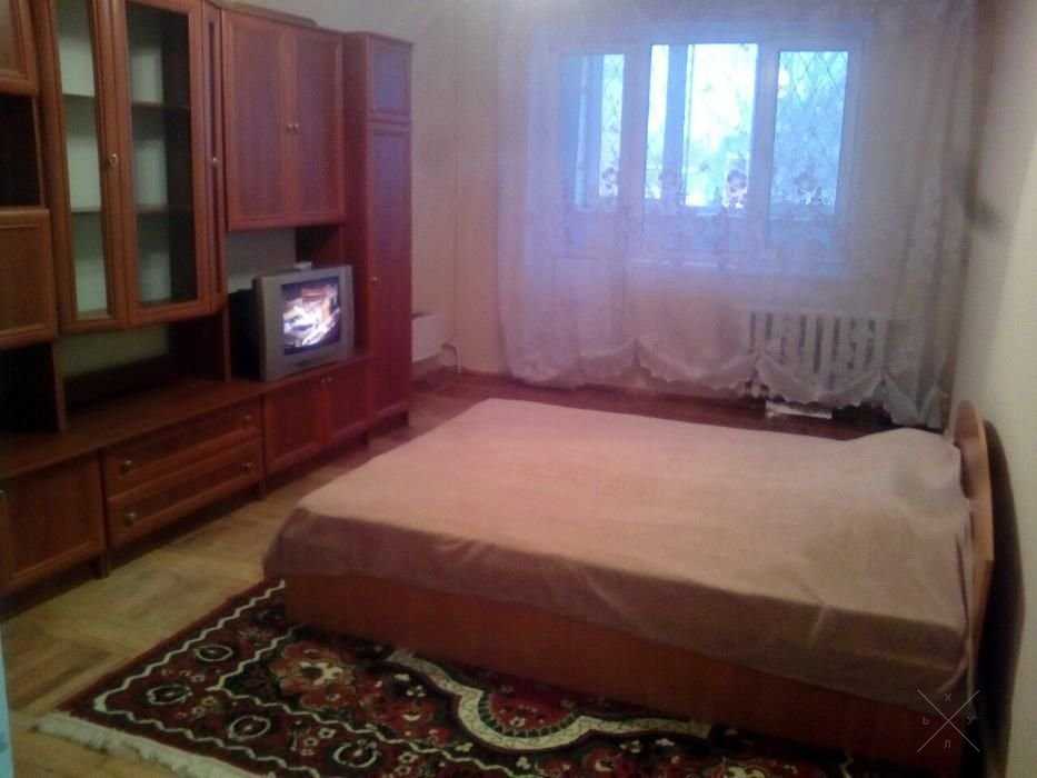 Квартира 1 -к по суточно