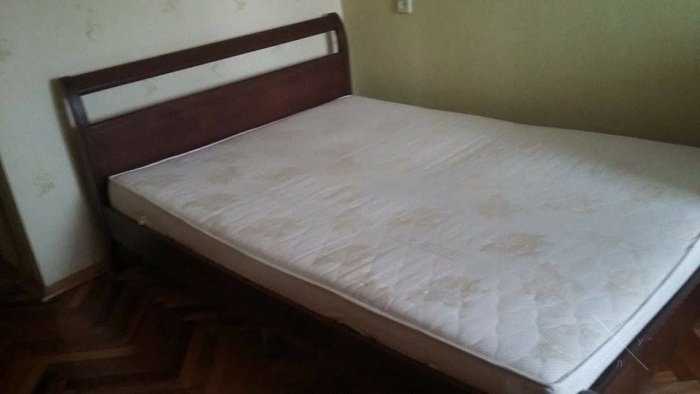 Продам кровать