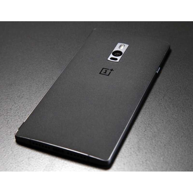 Продам OnePlus 2 64GB (Black)
