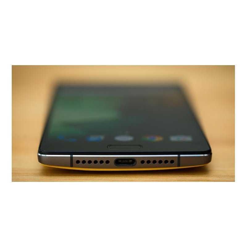 Продам OnePlus 2 64GB (Black)