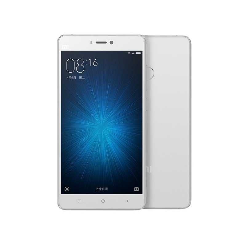 Продам Xiaomi Mi4s 64GB (White)