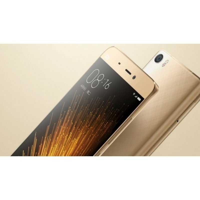 Продам Xiaomi Mi5 64GB (Gold)