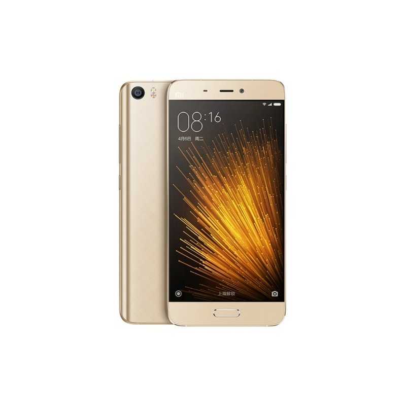 Продам Xiaomi Mi5 64GB (Gold)