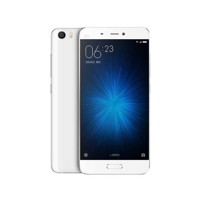 Продам Xiaomi Mi5 128GB (White) Ceramic