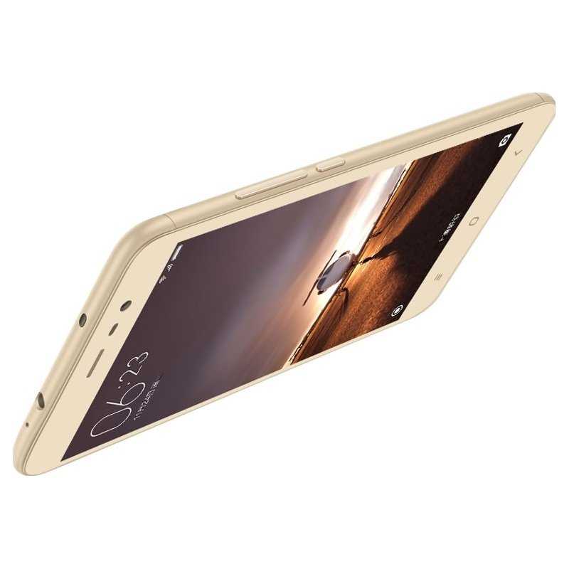 Продам Xiaomi Redmi 3 Pro 32GB (Gold)