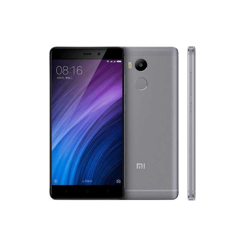 Продам Xiaomi Redmi 4 Pro Dark Grey 332 Gb