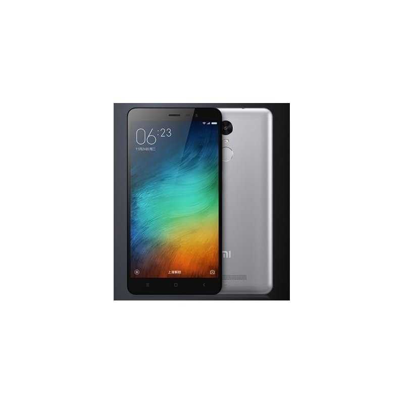 Продам Xiaomi Redmi Note 3 32GB (Gray)