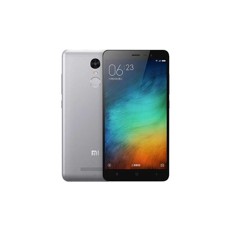 Продам Xiaomi Redmi Note 3 32GB (Gray)