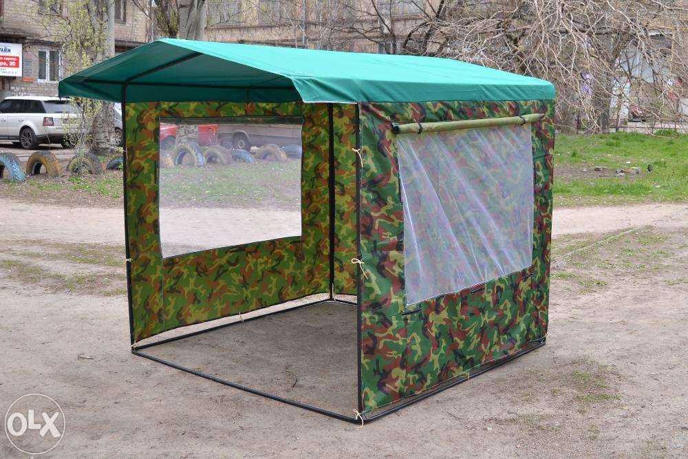 Камуфляжная палатка для охоты и рыбалки, палатка для торговли