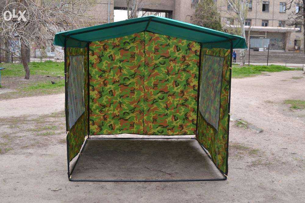 Камуфляжная палатка для охоты и рыбалки, палатка для торговли