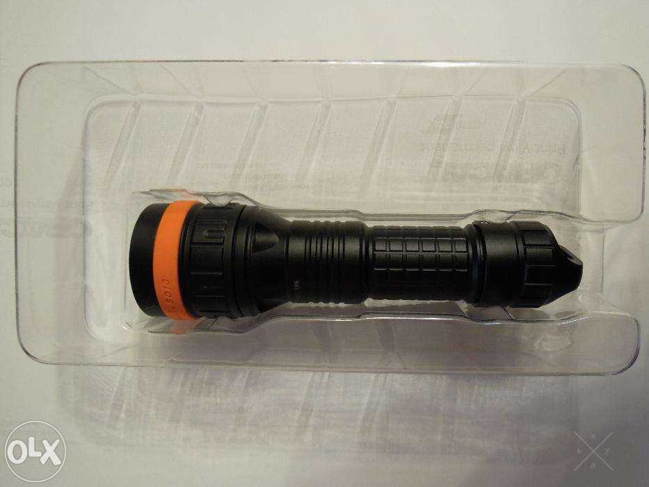Фонарь Fenix SD10 Cree XM-L2 (T6)