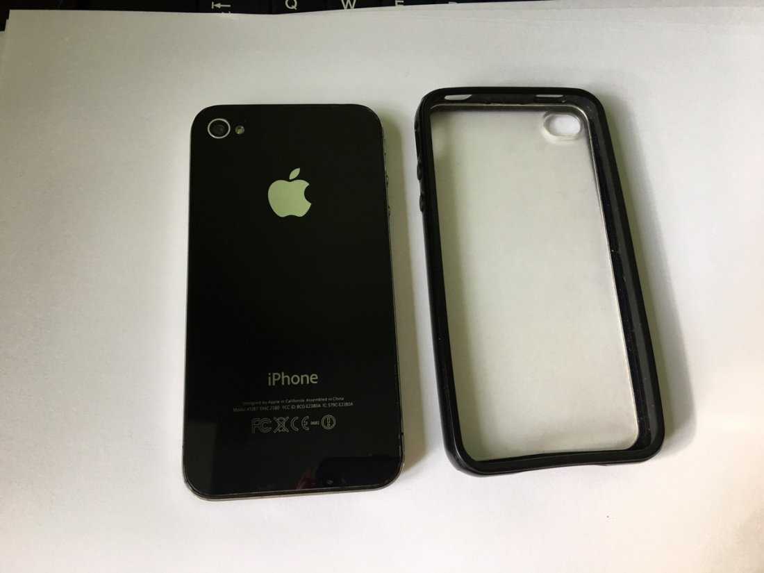 Apple Iphone 4 32Gb