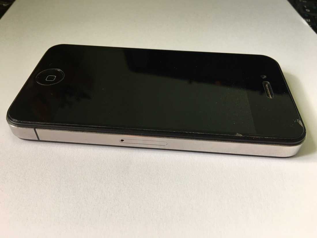 Apple Iphone 4 32Gb
