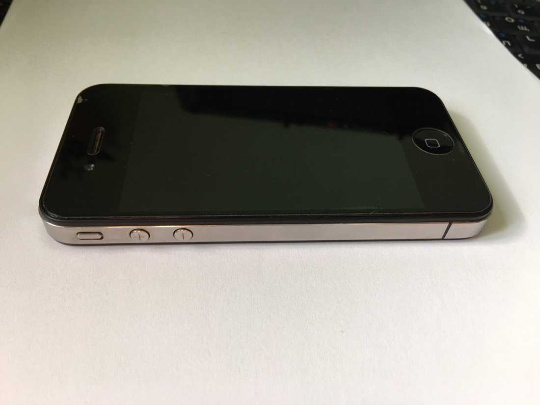 Apple Iphone 4 32Gb