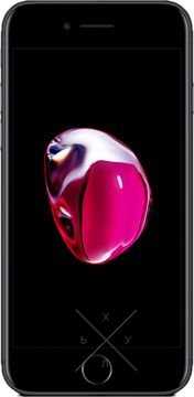 IPhone 7 128/256 Gb Black (JetBlack/RoseGold/) В наличии Гарантия
