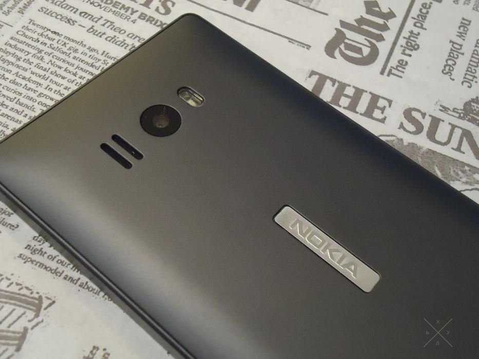 Телефон Nokia 930 lumia* экран 5’’*телефон нокиа*SIM 2.