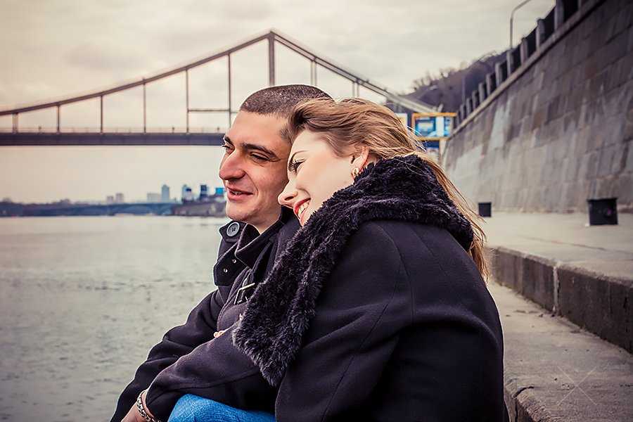 Фотограф Киев