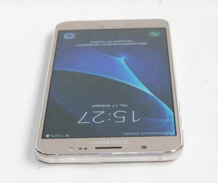 Samsung Galaxy J5 (2016) J510H DS Gold