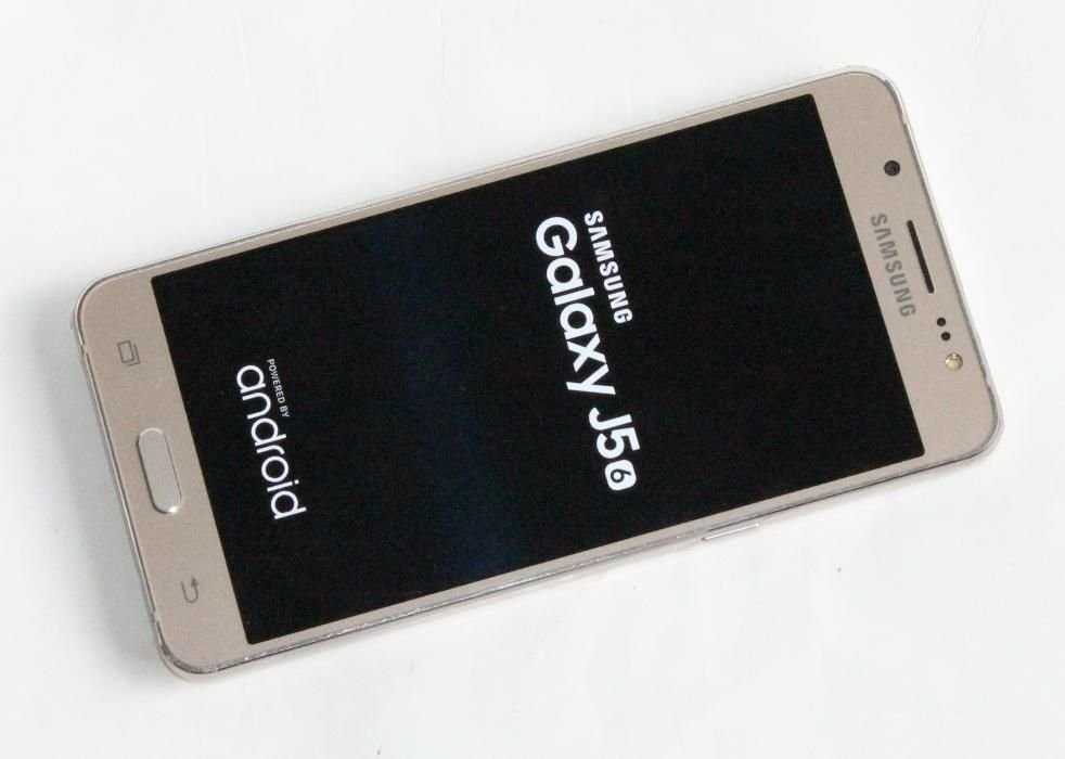 Samsung Galaxy J5 (2016) J510H DS Gold