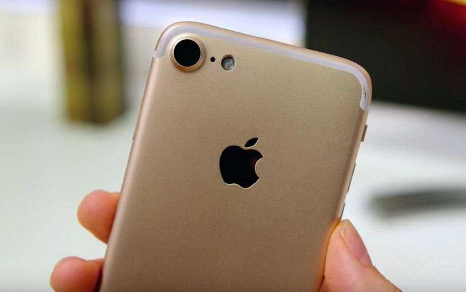 Срочно Продам. iPhone 7 32gb. Gold Неверлок. Гарантия и доставка!