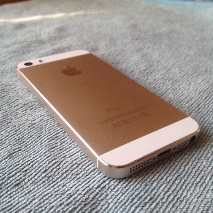 iPhone 5s 16gb neverlock. Нормальное состояния. Срочно.