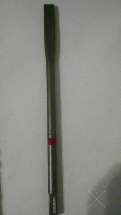Бур (ударне свердло), долото Hilti