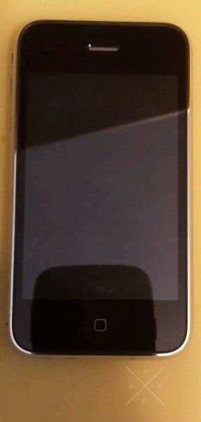Apple iPhone 3GS 8GB (Оригинал)