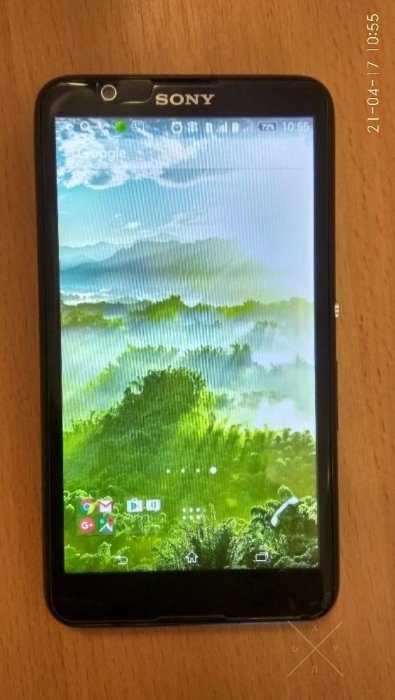 Sony Xperia E4 Dual