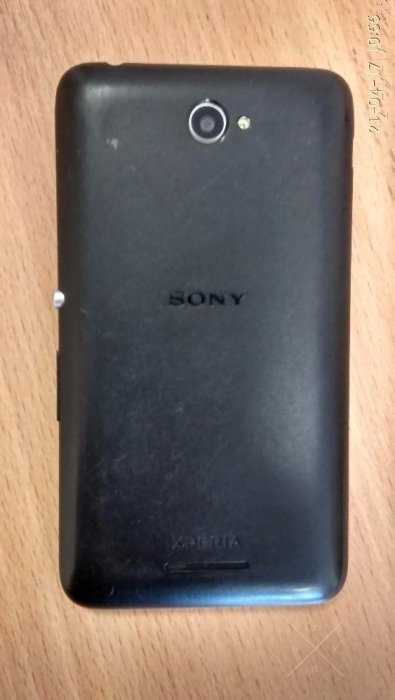 Sony Xperia E4 Dual