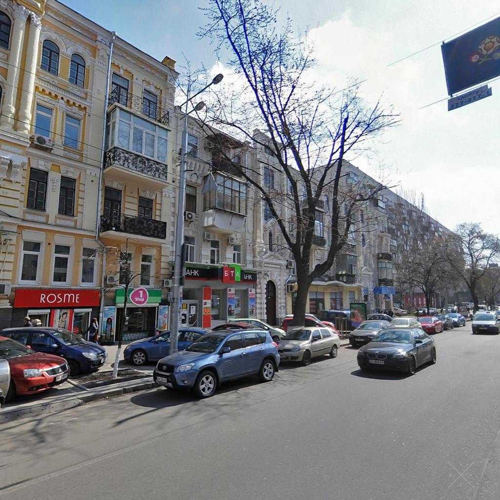 Сдам в аренду под ресторан помещение на ул. Большая Вас