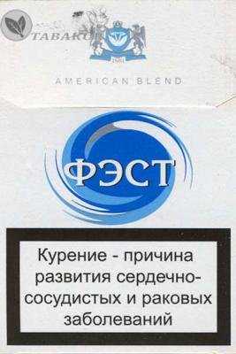 Продам оптом сигареты  ФЕСТ (Оригинал ` Гродненская Таб