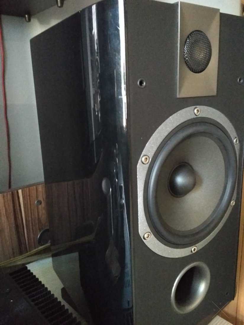 Продам акустику (колонки) Focal - JMLab Chorus 706