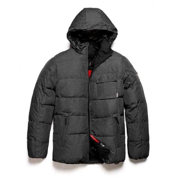Bogner пуховик НОВЫЙ (бренд) ЛЕГКИЙ и ТЕПЛЫЙ (есть большие размеры)
