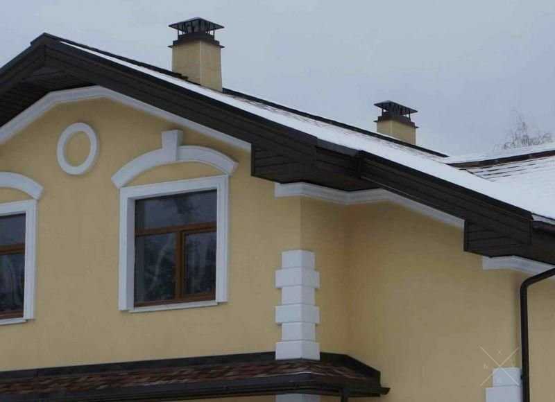 Утепление фасадов 120гр.кв.м