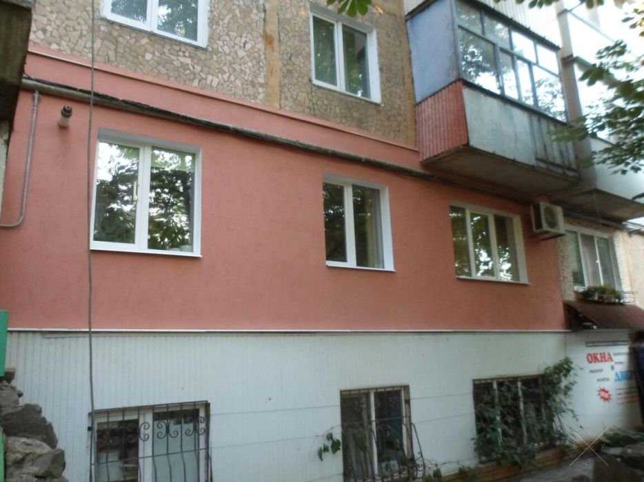 Утепление Квартир