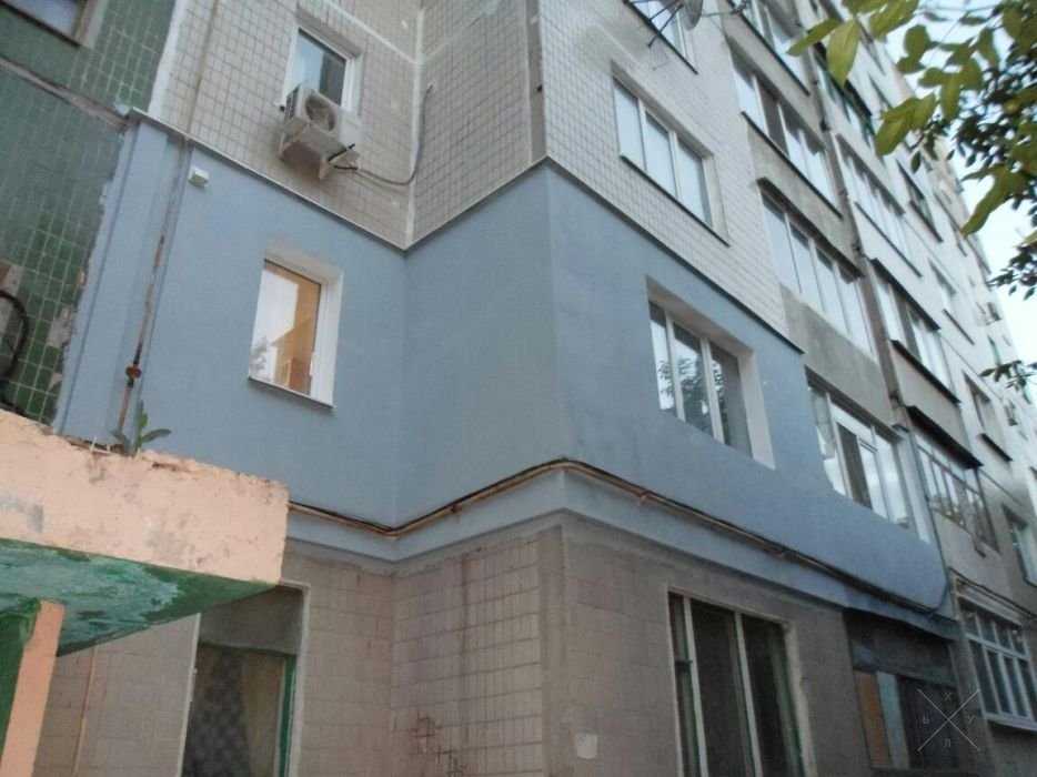 Утепление Квартир