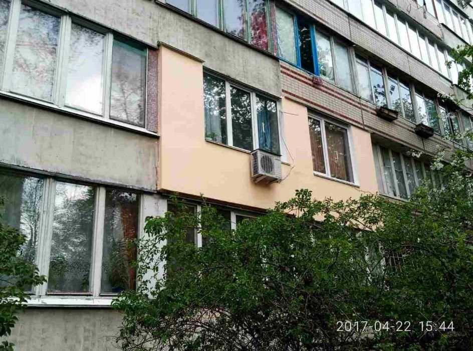 Утепление фасадов квартир и домов в Киеве. Доступные цены. Гарантия!