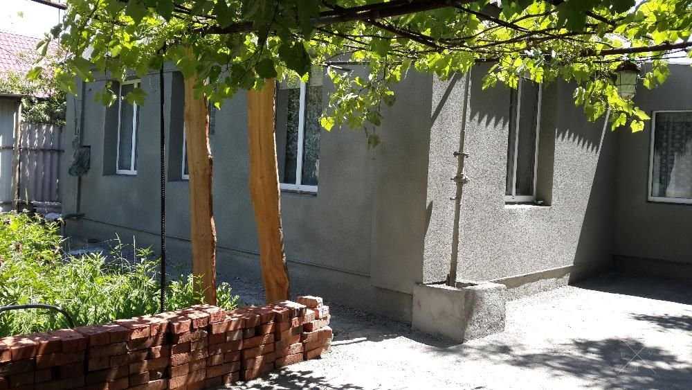 Утепление фасадов пенопластом