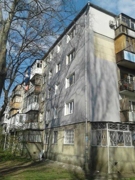Утепление фасадов,стен(квартир домов)